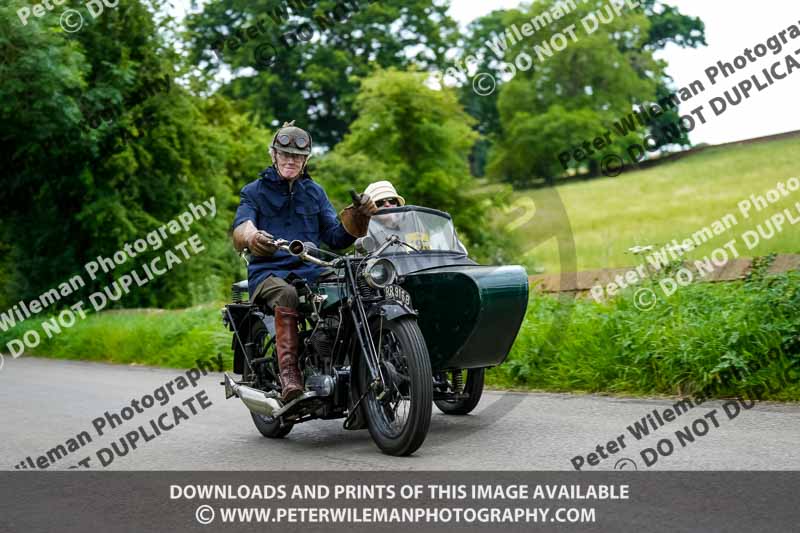 Vintage motorcycle club;eventdigitalimages;no limits trackdays;peter wileman photography;vintage motocycles;vmcc banbury run photographs